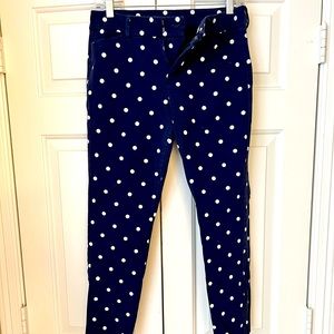 Old Navy Pixie Ankle Pants